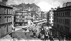 Town-Centre-in-1902.